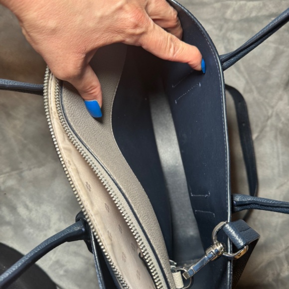 KATE SPADE Margaux Large Satchel Gently Used - Picture 4 of 6